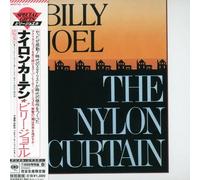 Joel, Billy - The Nylon Curtain