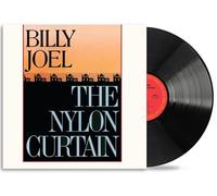 Billy Joel - The Nylon Curtain [Vinyl Lp]