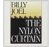 Joel,Billy - The Nylon Curtain [Import]