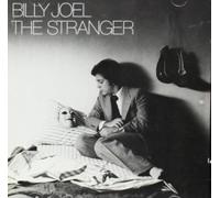 Joel,Billy - The Stranger