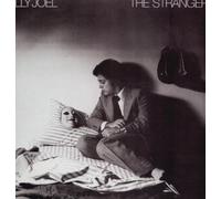 Joel,Billy - The Stranger [Import]