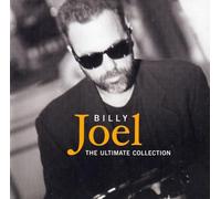 Billy Joel – The Ultimate Collection – Best Of – 2 CD