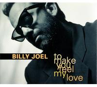Joel,Billy - to Make You Feel My Love [Import]