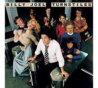 Joel, Billy - Turnstiles