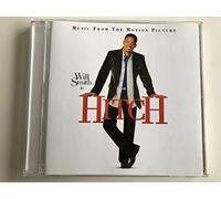 Joel Campbell - Hitch - Music from the Motion Picture