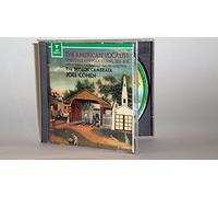 Joel Cohen - Spirituals & Folk Hymns