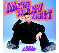 Joel Corry Another Friday Night (CD) Deluxe Album (Deluxe Edition)
