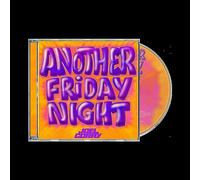Another Friday Night – CD – Atlantic Bicycle