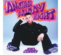 JOEL CORRY - ANOTHER FRIDAY NIGHT(DELUXE) SOFTPAK CD NEUF