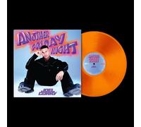 JOEL CORRY - ANOTHER FRIDAY NIGHT(DELUXE) VINYL LP NEUF