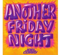 JOEL CORRY - ANOTHER FRIDAY NIGHT SOFTPAK CD NEUF