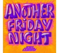 Joel Corry – Another Friday Night – Vinyle 12" Album