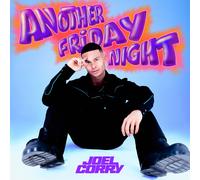 Joel Corry – Another Friday Night – Vinyle