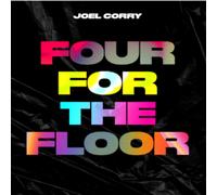 Joel Corry – Four for the Floor – Vinyle 12" Single – Édition limitée (RSD 2021)