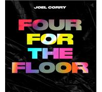 Corry,Joel - Four for the Floor
