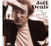 Joel Denis - Vol 2 [Import]
