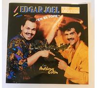 Joel, Edgar - Edgar Joel Y Su Orquesta
