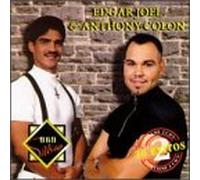 Joel, Edgar - Vol. 2-Oro Salsero 20 Exitos