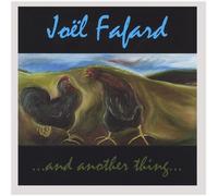 Joel Fafard - Et autre chose