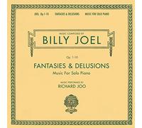Joel - Fantasies & Delusions-Music Fo