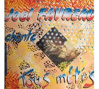 Joel Favreau - chante Tous Métis