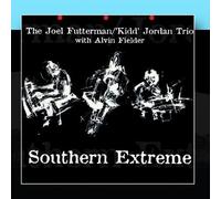 Joel Futterman-Kidd Jordan Trio with Al Fielder, The - Southern Extreme