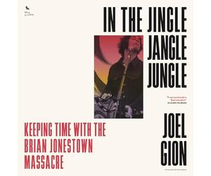 Joel Gion - In the Jingle Jangle Jungle Spoken Word Version