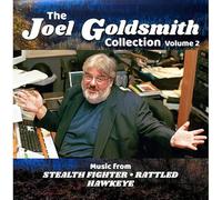 Joel Goldsmith Collection: Vol 2 [Import]