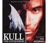 Joel Goldsmith - Kull The Conqueror [Import]