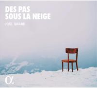 Des pas sous la neige – Alliance