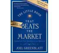 Joel Greenblatt The Little Book That Still Beats the Market (Relié)