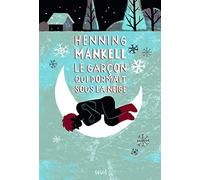 Joel Gustafsson - Tome 2 - Le Garçon qui dormait sous la neige: Joel Gustafsson,tome 2