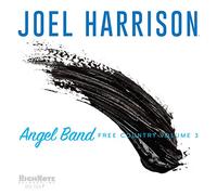 Angel Band Free Country Vol.3