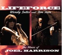 Joel Harrison – Lifeforce: The Music of J – CD – Import (Sony Music)