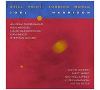 Joel Harrison - Still Point: Turning World [Cd]