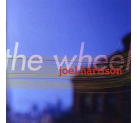 Joel Harrison – The Wheel – Intuition