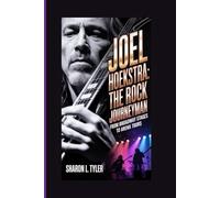 Joel Hoekstra: The Rock Journeyman: From Broadway Stages to Arena Tours