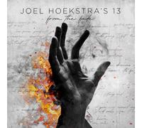 Joel Hoekstra's 13 – From the Fade – CD
