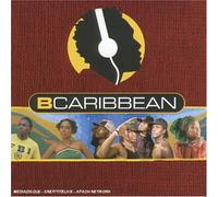 Joel Jaccoulet – B. Caribbean – Sony Music