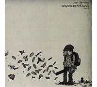 Joel Jerome - When Beck Was Cool