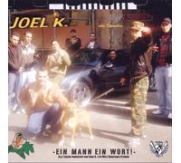 Joel K. - Mann-EIN Wort [Import]