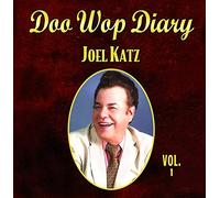 Joel Katz - Doo Wop Diary Volume 1