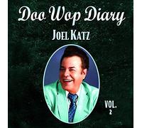 Joel Katz - Doo Wop Diary Volume 2