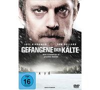 Joel Kinnaman - Gefangene der Kälte [Import]