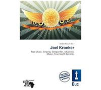 Joel Kroeker