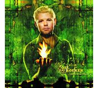 Joel Kroeker Closer to the flame (CD) Album