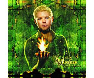 Joel Kroeker Closer to the flame (CD) Album