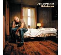 Joel Kroeker Melodrama (CD) Album