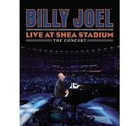 Joel - Live At Shea Stadium - Blu-ray Video Longplay - G3z