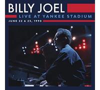 Billy Joel – Live at Yankee Stadium – Vinyle 33 tours
